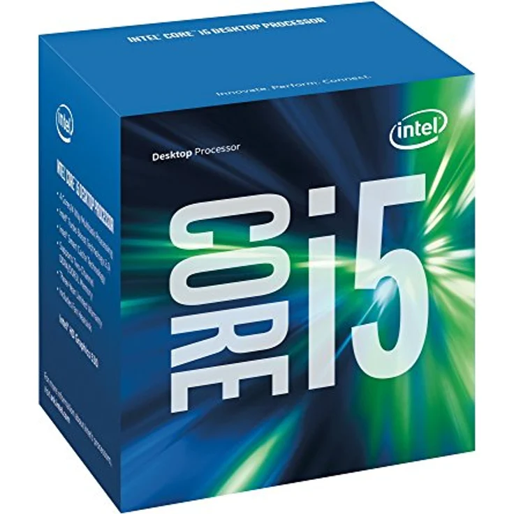 Intel Core i5-6400, 4x 2.70GHz, boxed (BX80662I56400) – Bild 2