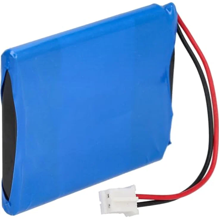 AKKUman Akku kompatibel Sony PS3 Keypad 570mAh Li-Ion – Bild 5
