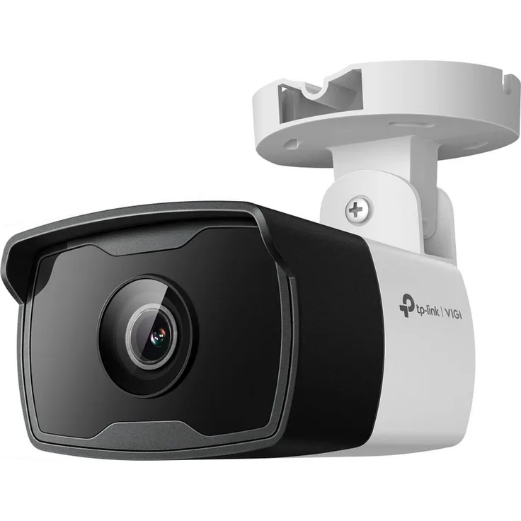 Dahua Überwachungskamera TP-Link VIGI C320I(6mm), IP-Sicherheitskamera mit Drahtlos-Funktion, weiß