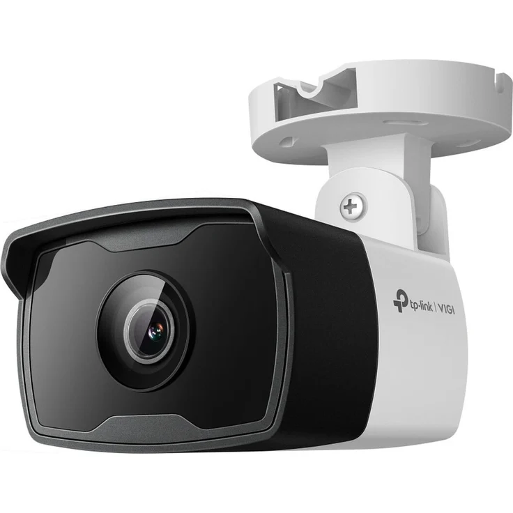 Dahua Überwachungskamera TP-Link VIGI C320I(6mm), IP-Sicherheitskamera mit Drahtlos-Funktion, weiß – Bild 1