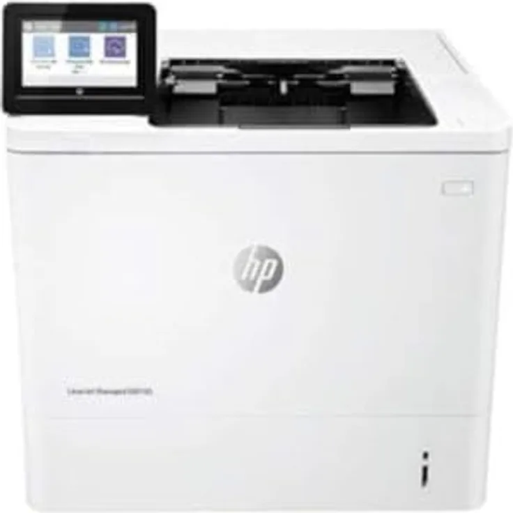 HP Laser Managed E60165DN, S/W Laserdrucker, hohe Druckgeschwindigkeit