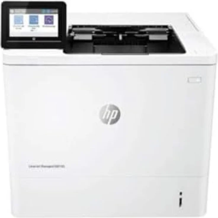 HP Laser Managed E60165DN, S/W Laserdrucker, hohe Druckgeschwindigkeit