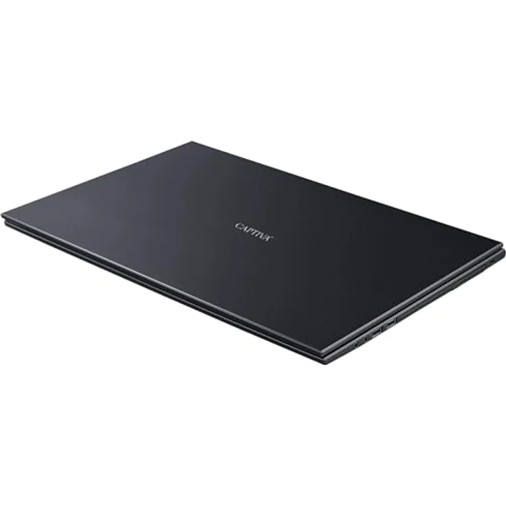 Captiva Power Starter I76-099, 17.3" Notebook mit Intel Core i7-1255U, 64 GB RAM, 2 TB SSD, UHD Graphics, Schwarz – Bild 5