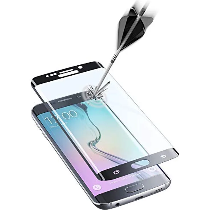Cellular Line TEMPGCUGALS6E_ Galaxy S6 EDGE
