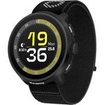 SUUNTO Run GPS Laufuhr, 1,32" AMOLED-Touchscreen, leicht, Multisport, präzises GPS, 12 Tage Akkulaufzeit, 4GB Offline-Musikspeicher, Herzfrequenz- und Schlaf-Tracking