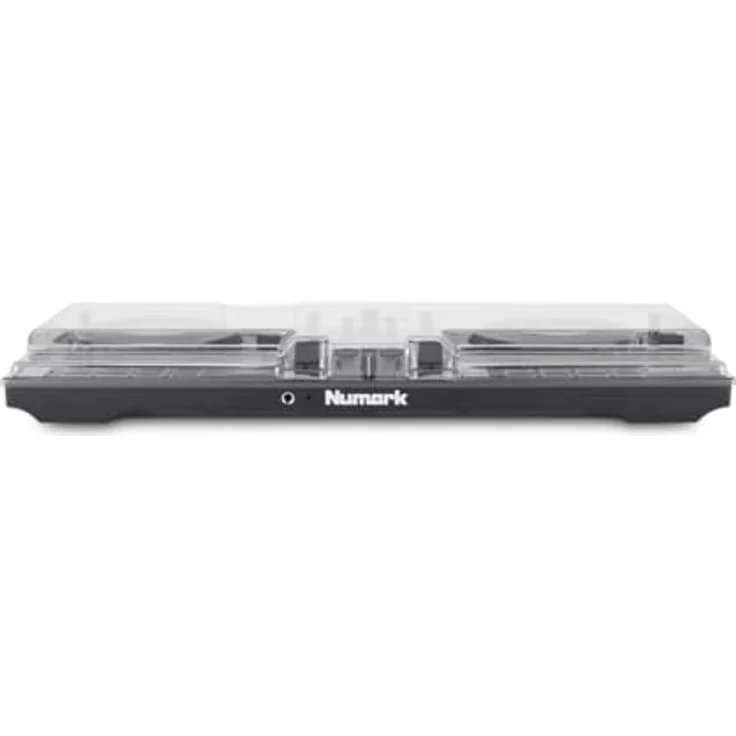 Decksaver LE Numark Mixtrack Platinum FX & Pro FX – Bild 5