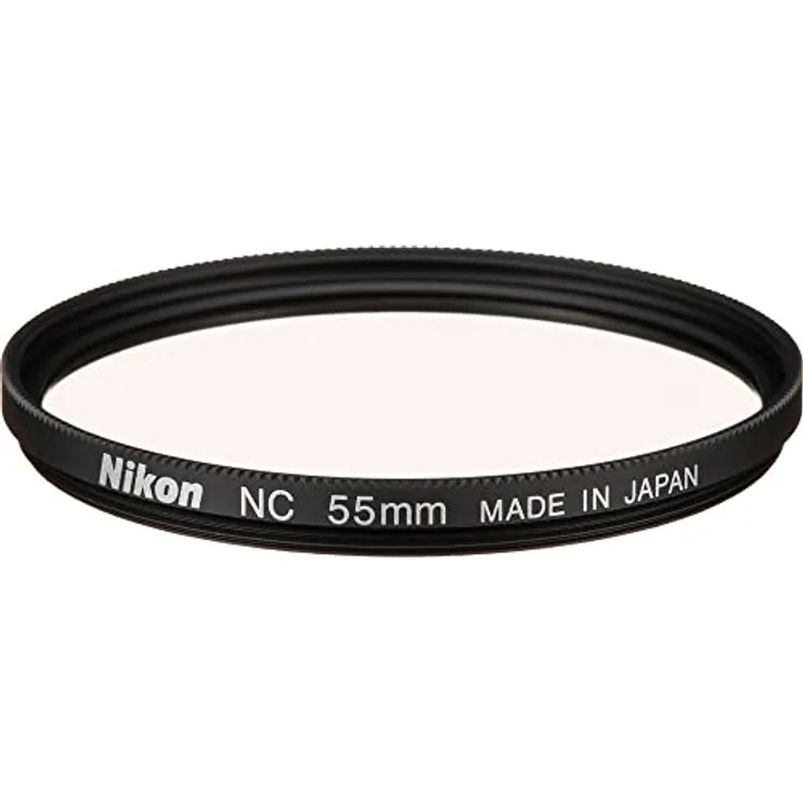 Nikon 55 mm Neutral-Color-Filter