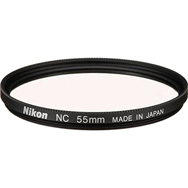 Nikon 55 mm Neutral-Color-Filter