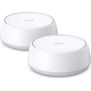 Bild für TP-Link Deco BE25 WiFi 7 Mesh WLAN(2 Pack)