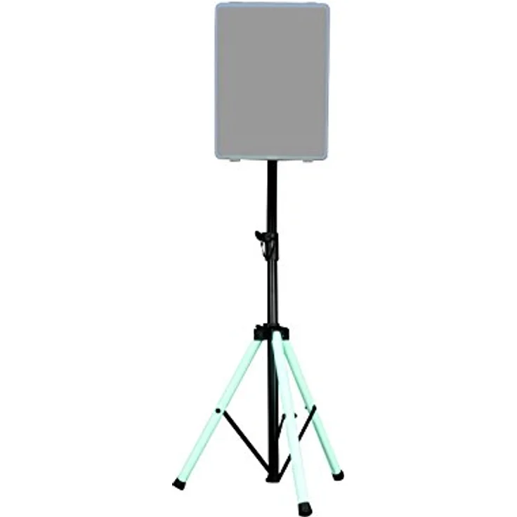 ADJ Color Stand LED - Lautsprecherstativ mit integrierter LED Beleuchtung  – Bild 3