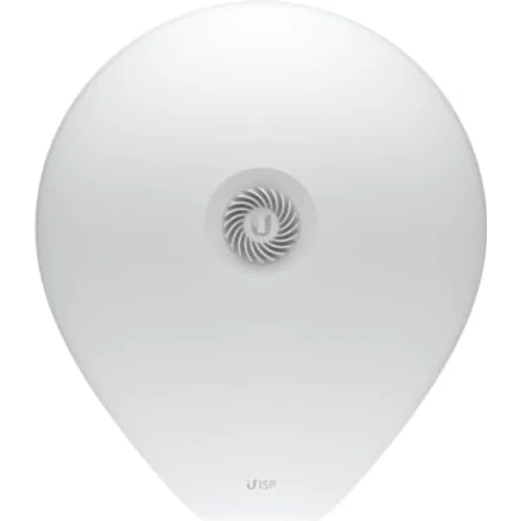 Ubiquiti AirFiber AF-60XR, 60-GHz Wireless Bridge mit 5-GHz Backup-Radio, 15+ km Reichweite, integriertes GPS, 1x 10G SFP+-Port – Bild 1