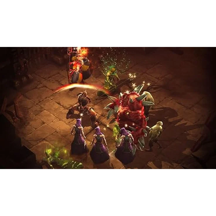 Diablo 3 - Eternal Collection (Xbox One) - Preisvergleich – Bild 3