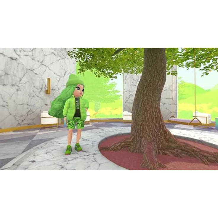 Rainbow High: Leben für den Laufsteg - Switch – Bild 4