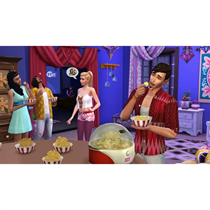 Die Sims 4 Bundle Pack 3 (PC) – Bild 6