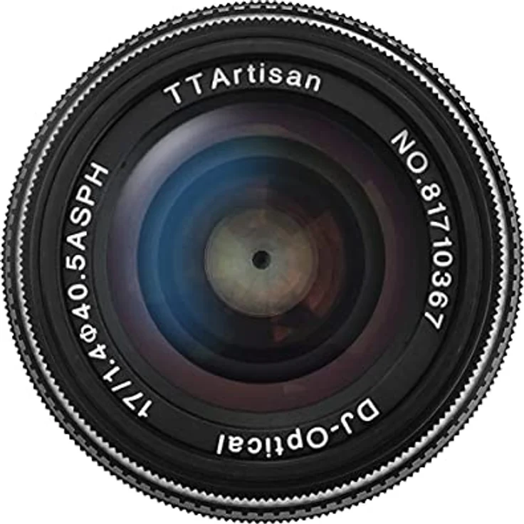 TTARTISAN 17 mm / F 1.4 – Bild 4