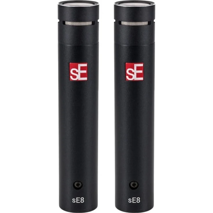 sE Electronics sE-8 Omni Stereo Set (Live), Mikrofon – Bild 1