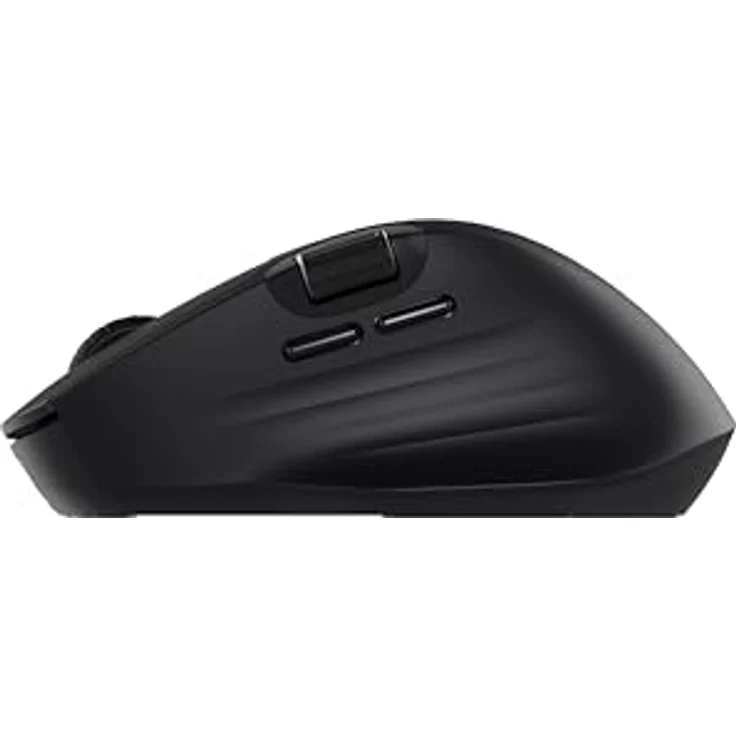 Rapoo MT560, Kabellose Multi-Mode-Maus (Bluetooth, Funk) in elegantem Design – Bild 3
