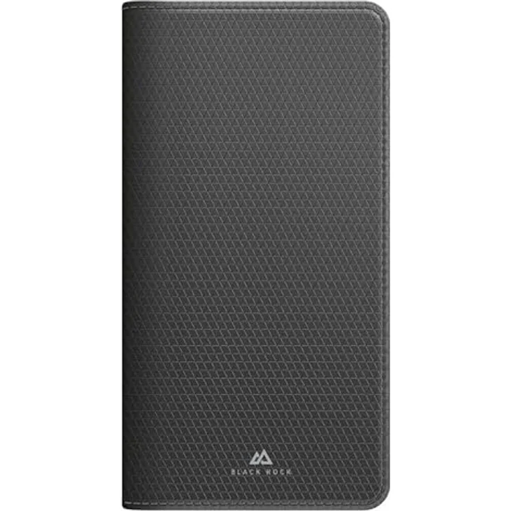 BlackRock The Classic Case Folio für Apple iPhone 16 Pro, Schwarz, elegantes Design und Schutzfunktion – Bild 2