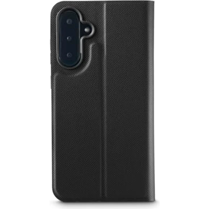 HAMA Daily Protect, Bookcover für Samsung Galaxy A26 5G, Schwarz, mit Standfunktion, 2 Kartenfächern und rutschhemmendem Material – Bild 8