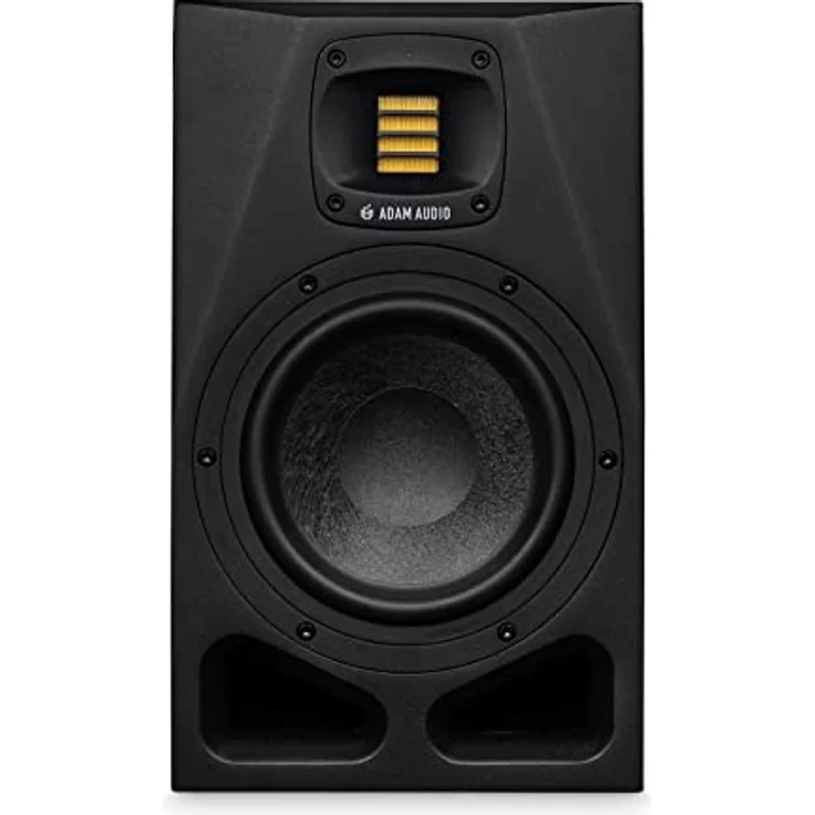 Adam Audio A7V Black – Bild 2
