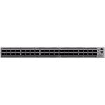 Mellanox QuantumTM HDR InfiniBand 40xQSFP56 2xAC (40 Ports), Netzwerk Switch, Grau