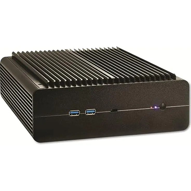 Inter-Tech IP-60 Mini-ITX 88887372