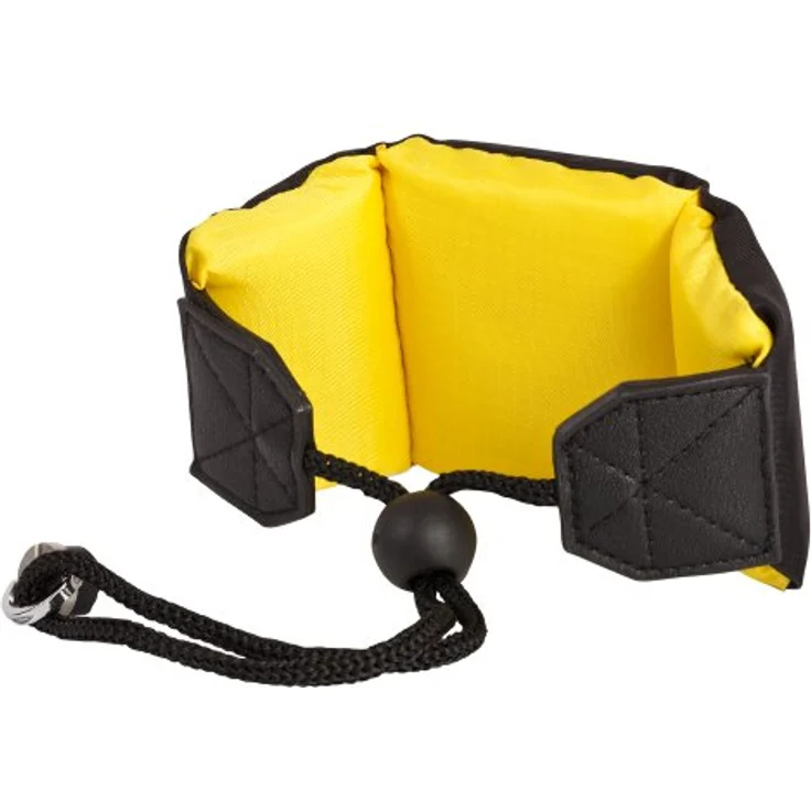 Nikon Schwimmtragegurt AW1 – Schwarz – Bild 3