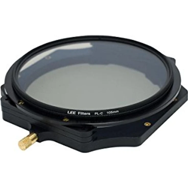 LEE Filters 100x100 Polfilter Landschaft 105mm – Bild 3