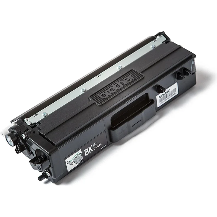 Brother TN-421BK, Toner für klare und professionelle Dokumente, schwarz