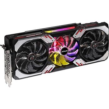ASRock AMD Radeon™ RX 6800 XT Phantom Gaming D 16G OC: Tests 