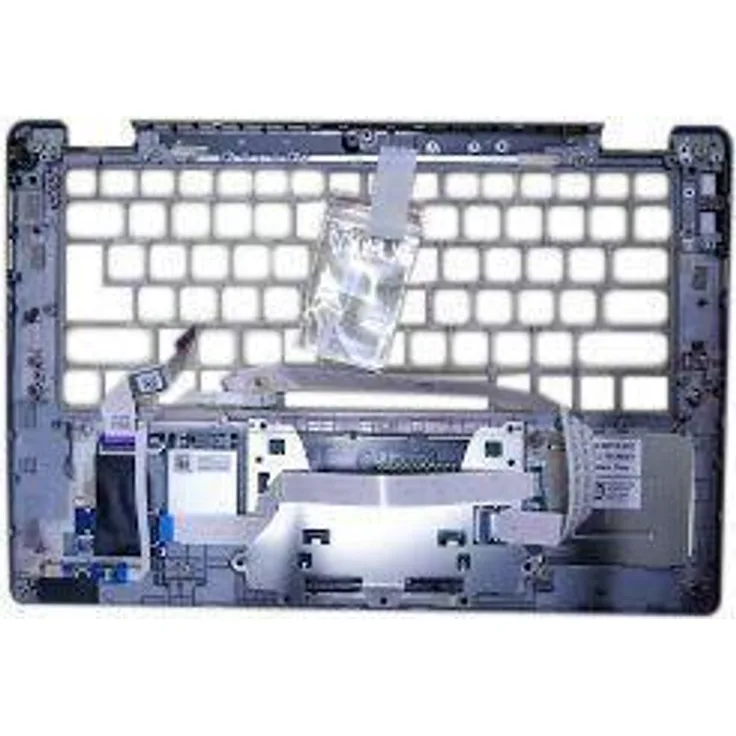 Dell ASSY Handballenauflage, USB-C mit Thunderbolt und NFC-Unterstützung für Dell Laptops