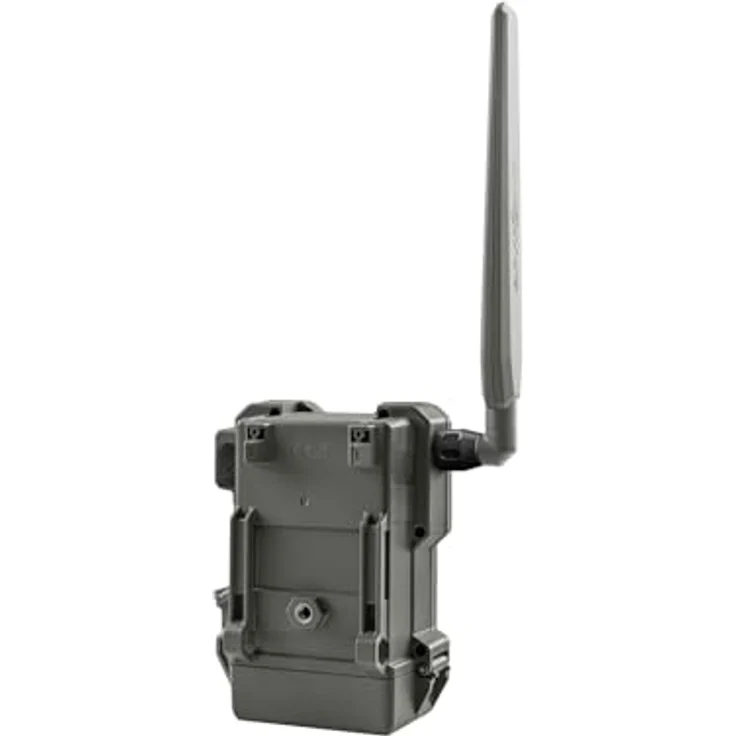 Spypoint Wildkamera Flex E-36 Überwachungskamera mit GPS-Fähigkeit, LTE-Übertragung und 36 MP Auflösung – Bild 3