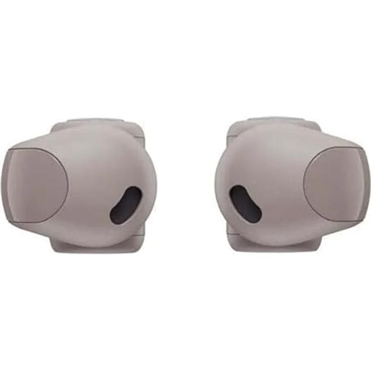 Bose Ultra Open Earbuds, Kabellose Kopfhörer mit 7 h Akkulaufzeit, Open-Ear-Technologie, Weiss – Bild 4