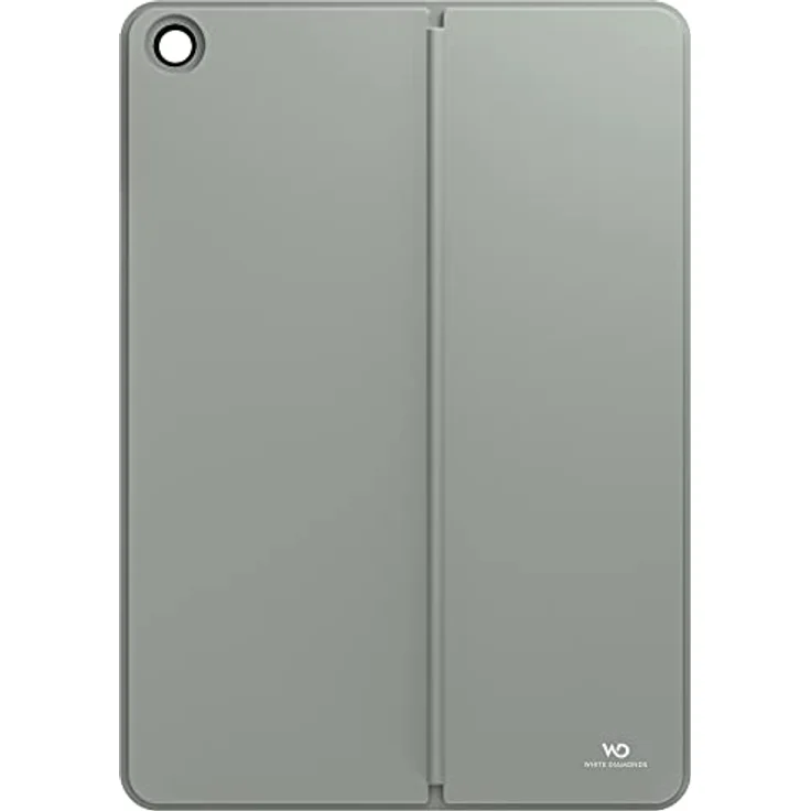 White Diamonds Kickstand Tablet Hülle für Apple iPad 10.2 (2019/2020/2021), Grün, mit integrierter Standfunktion – Bild 3