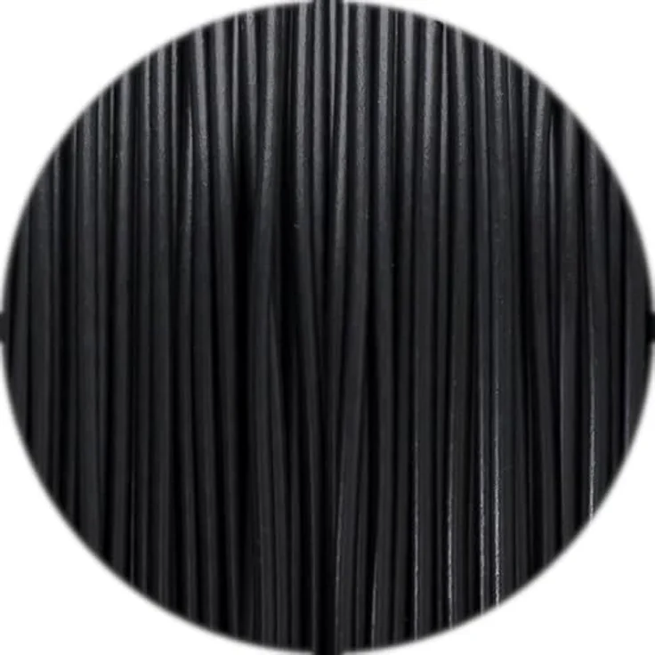 Fiberlogy Polypropylen Filament 1,75 mm, 0,75 kg, schwarz, hohe Zugfestigkeit für 3D-Drucker, EU-Herstellung – Bild 3