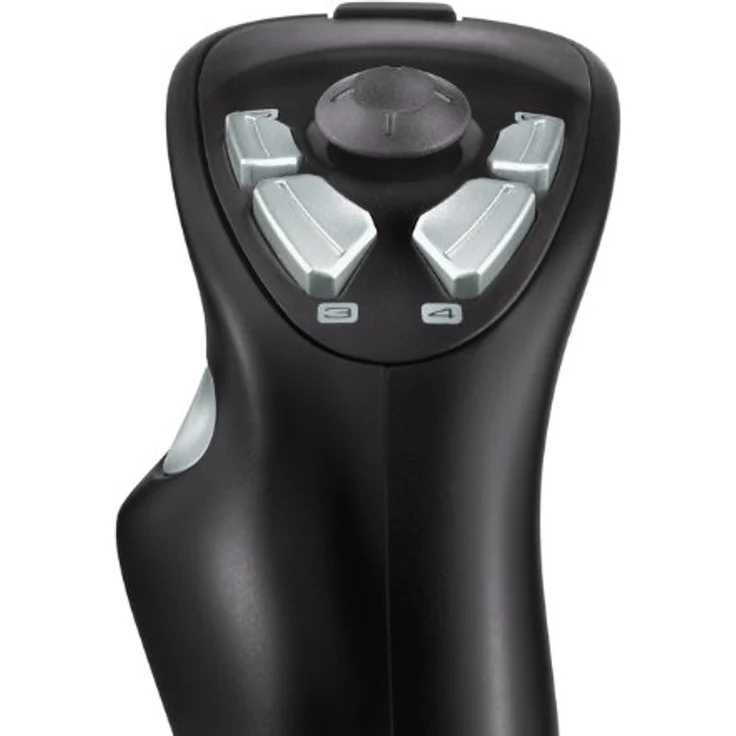 Logitech 942-000005 Extreme 3D Pro – Bild 6