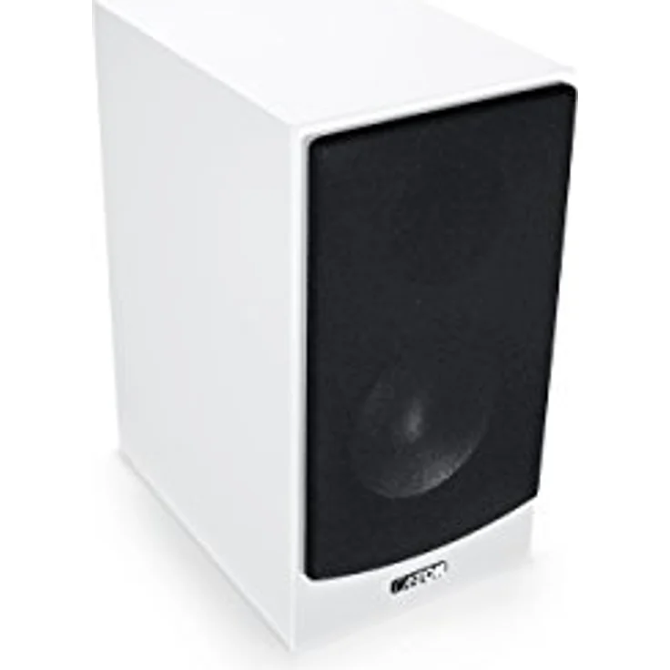 Canton GLE 436.2 White Regallautsprecher – Bild 2