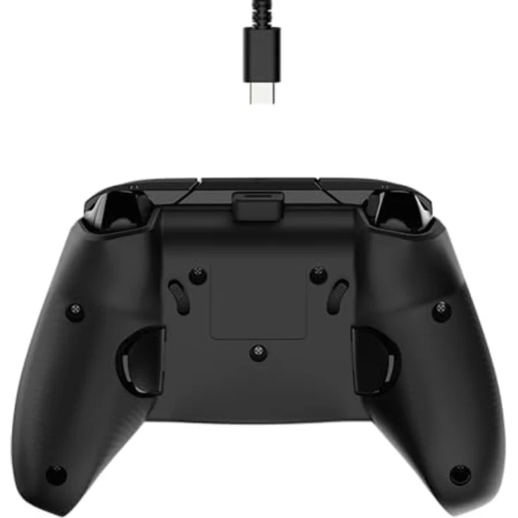 Turtle Beach Afterglow Ignite Wired Controller für Xbox One (Xbox One S), Gaming Controller mit Time Machine Design – Bild 15