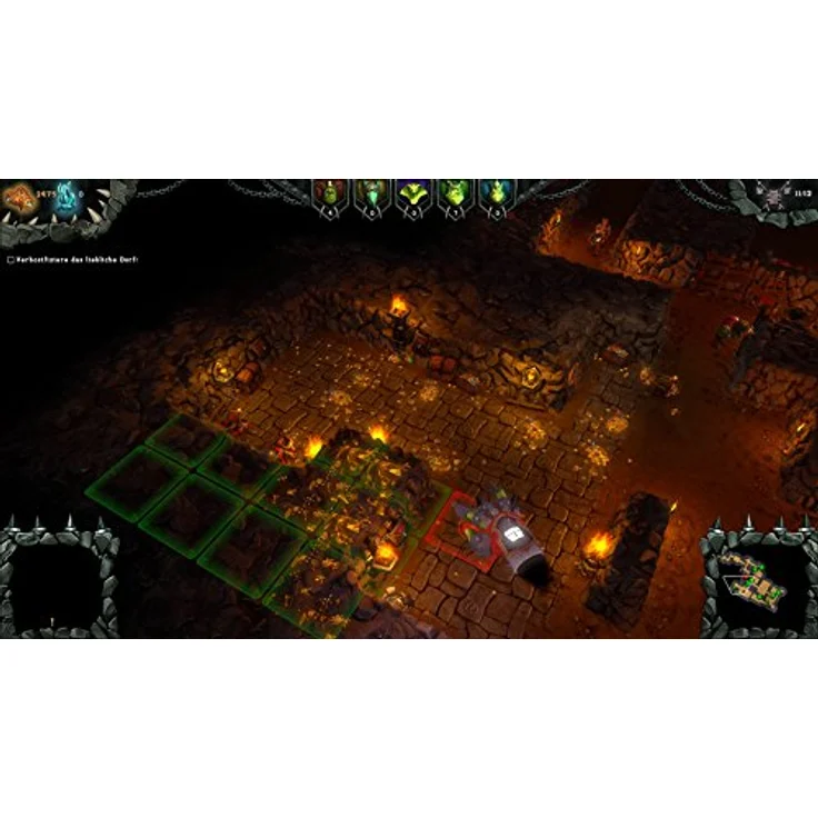 Dungeons 2 – Bild 6