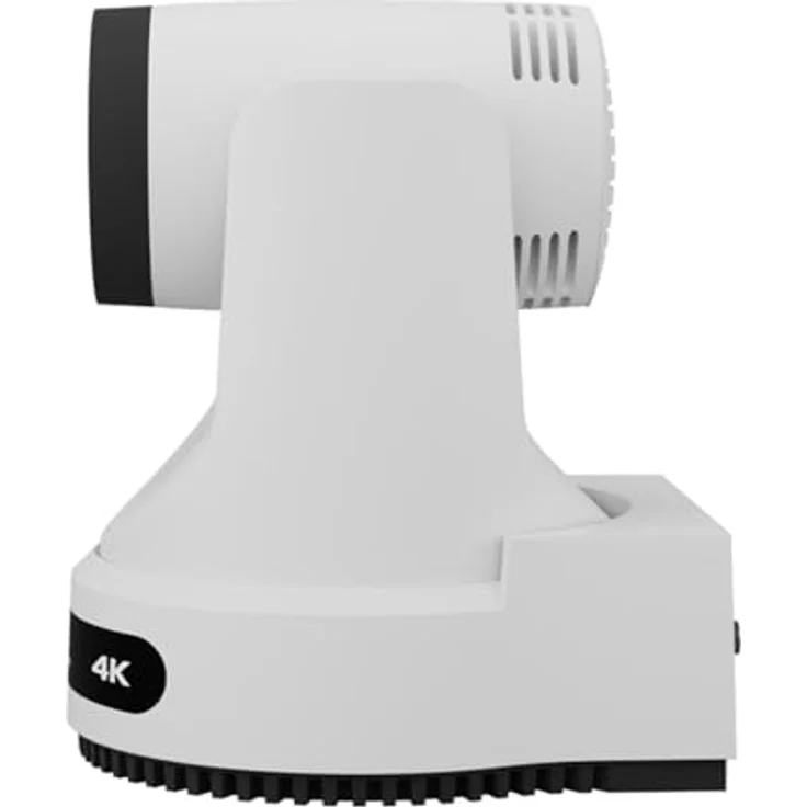 PTZOptics Move 4K, IP-Sicherheitskamera mit 20-fachem Zoom, Auto Pan, Innen & Außen, Kabelgebunden, Preset-Punkt – Bild 7