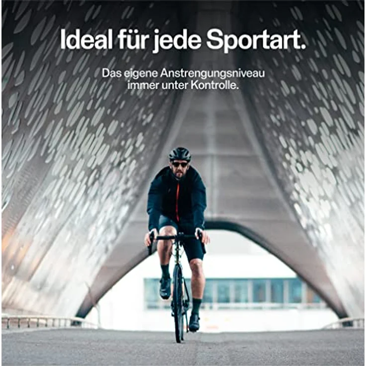 Polar Pacer Pro & H10 – Moderne GPS-Sportuhr & Herzfrequenzsensor, Pulsuhr, Smartwatch für Männer und Frauen, Laufuhr Training, Schlafüberwachung und Activity Tracker – Bild 4