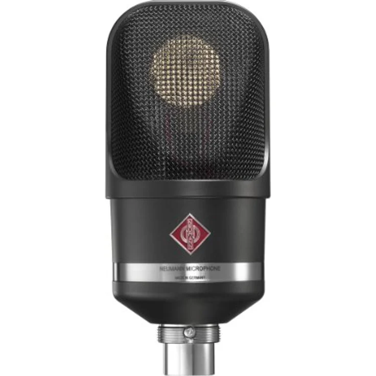 Neumann TLM 107 bk schwarz – Bild 2