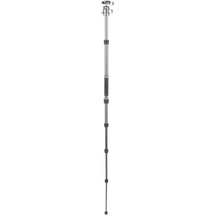 Benro Stativ Bat 15C + VX20 Kit Carbon (FBAT15CVX20) – Bild 4