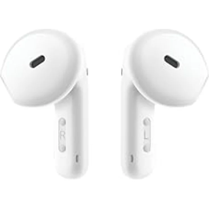Xiaomi Redmi Buds 6 Active - Headset - weiß In-Ear-Kopfhörer mit hybrider aktiver Geräuschunterdrückung – Bild 5