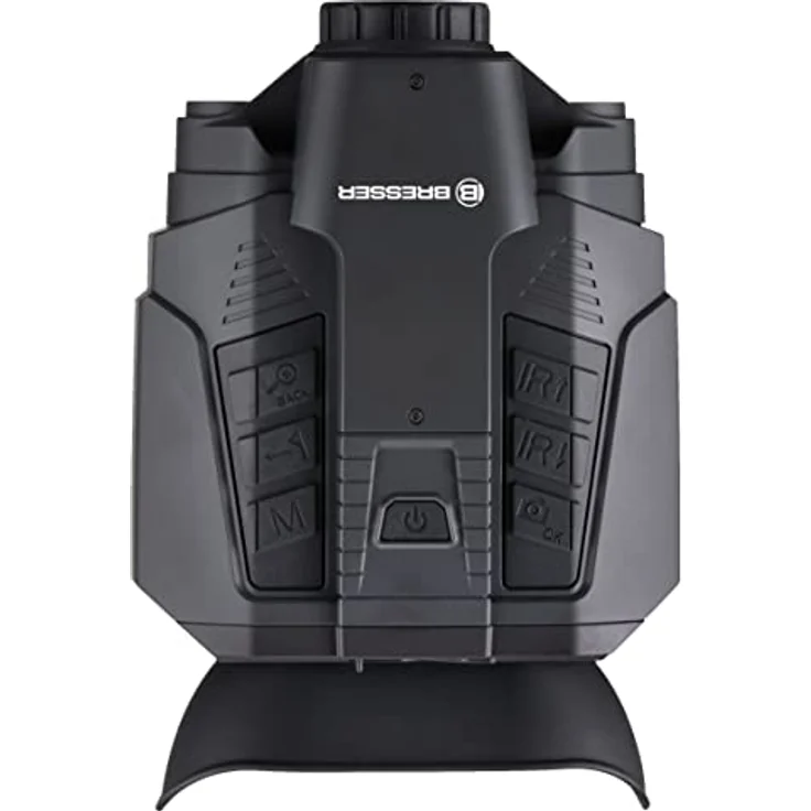 Bresser Nachtsichtgerät, digitales Nachtsichtgerät mit hoher Lichtempfindlichkeit und kompakter Bauweise – Bild 2