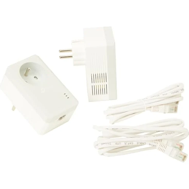 TP-Link AV500 Nano (TL-PA4015PKIT) – Bild 4
