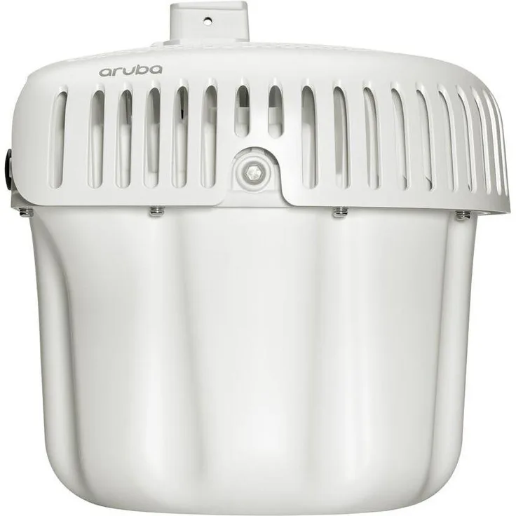 HPE Aruba AP-585 (RW) Unified AP, Outdoor Access Point mit Wi-Fi 6 und 2,97 Gbit/s Datenrate