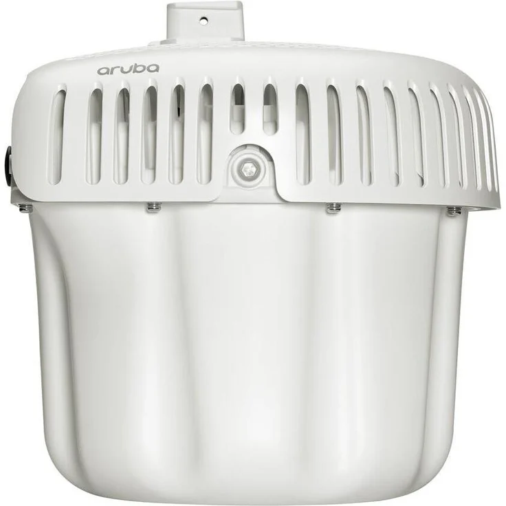 HPE Aruba AP-585 (RW) Unified AP, Outdoor Access Point mit Wi-Fi 6 und 2,97 Gbit/s Datenrate