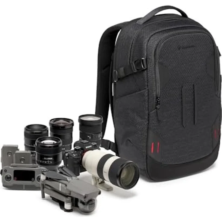 Pro Light 2 Rucksack S Backloader – Bild 2