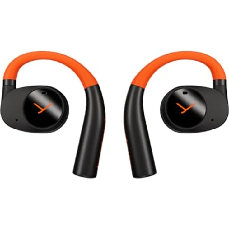 beyerdynamic VERIO 200 True Wireless Earphones (Sport) in Schwarz